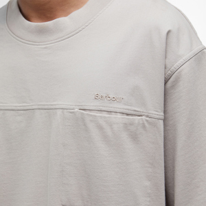 Barbour Re-Engineered Hunton Pocket T-Shirt